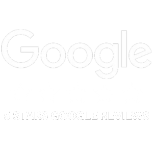Google review